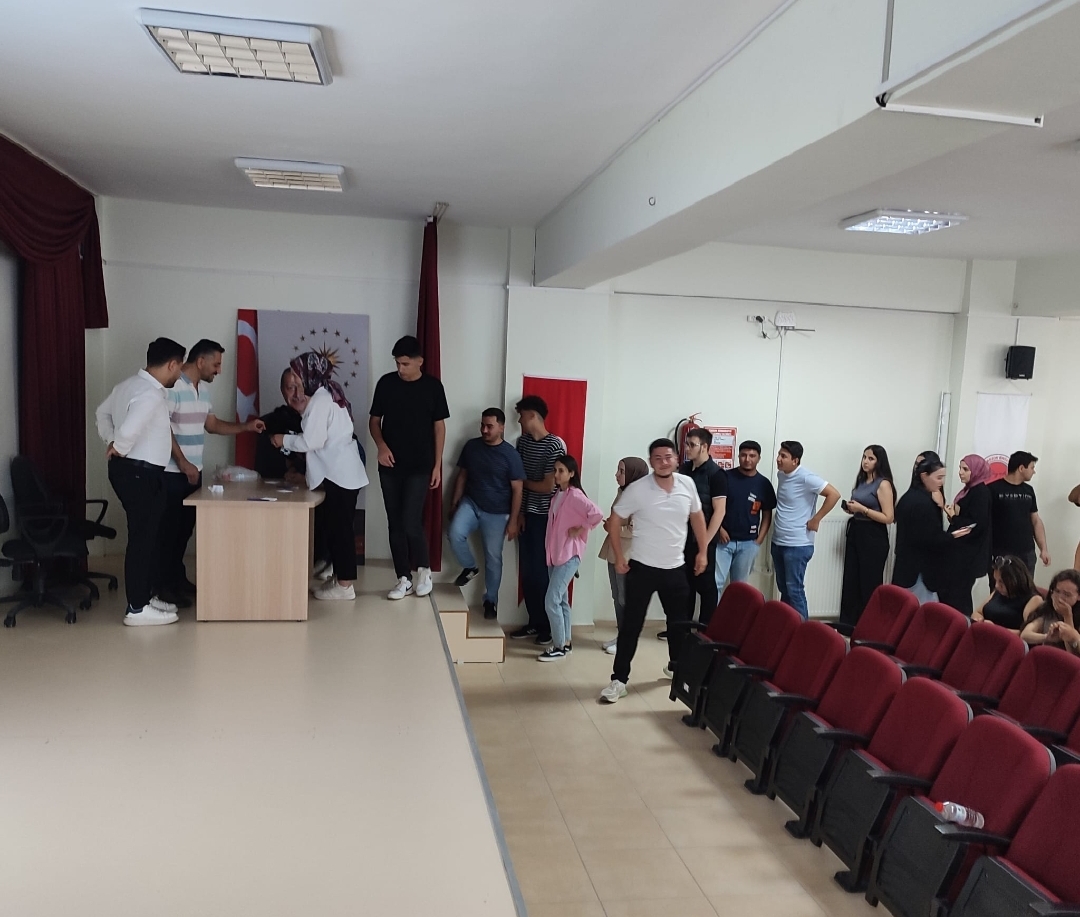 Genel Kurul Toplantısı