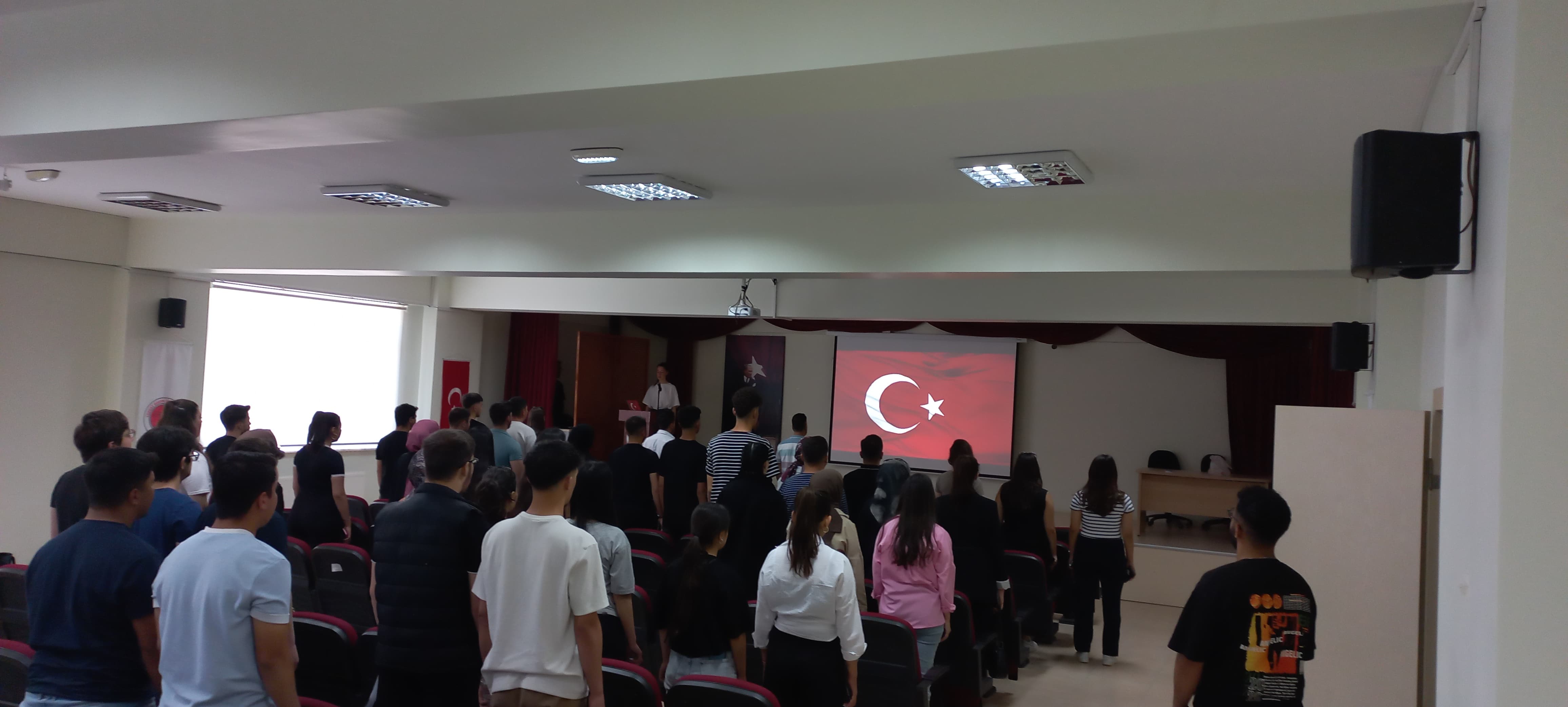 Genel Kurul Toplantısı