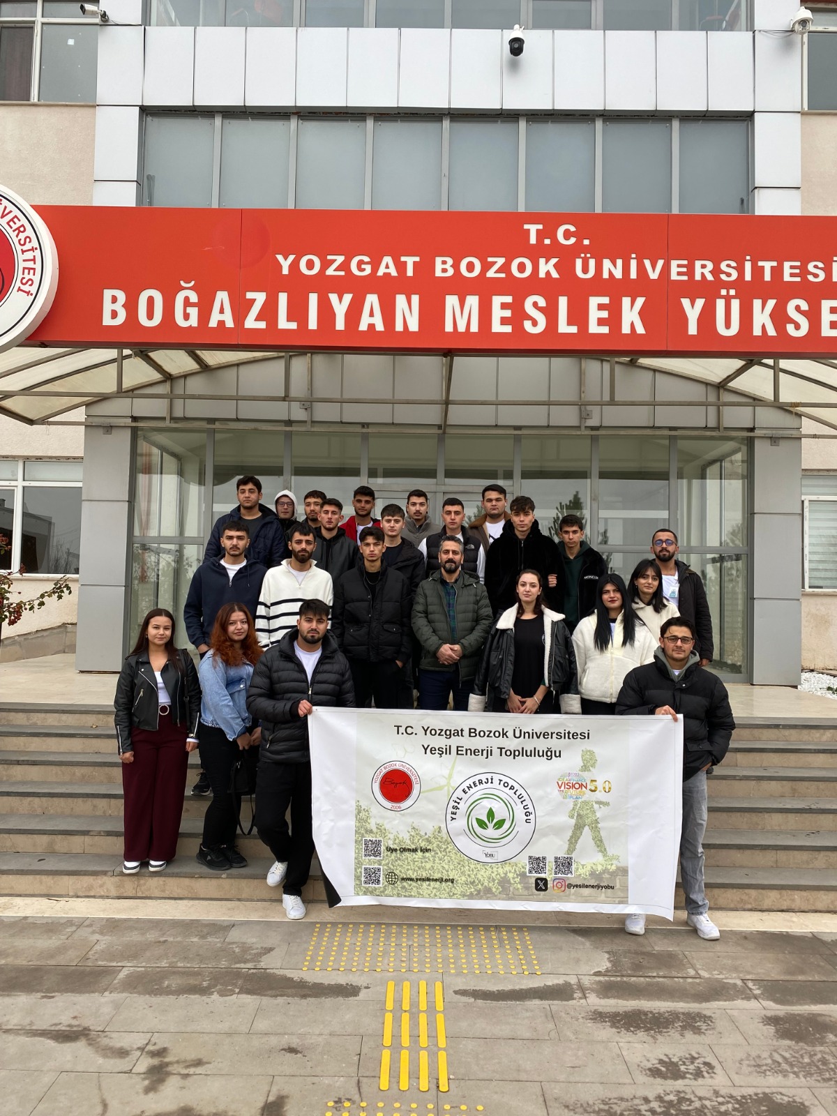 Yeşil Enerji Topluluğu SORGED ile Avrupa Yolunda ilerliyor