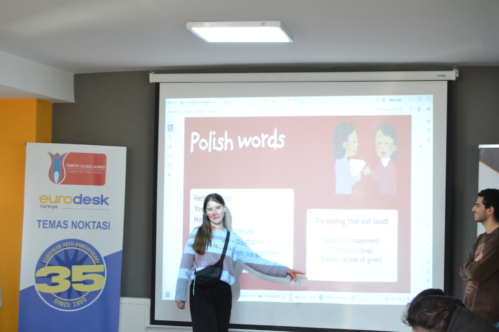 Yeşil Enerji Topluluğu SORGED ile Avrupa Yolunda ilerliyor