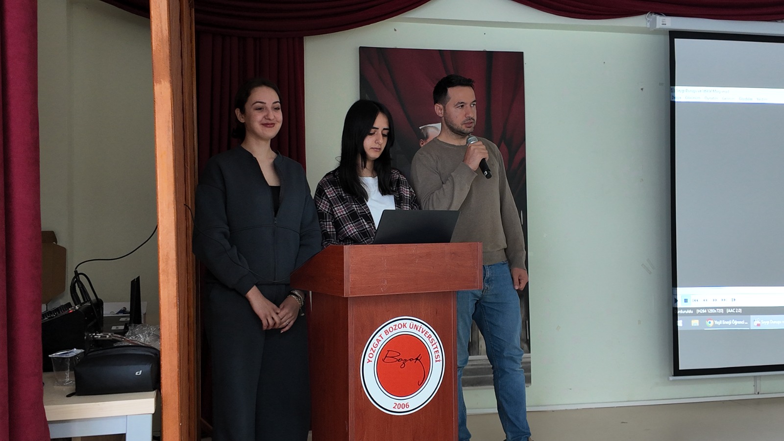 Yeşil Enerji Topluluğu’nda Yeni Dönem, Yeni Heyecan!