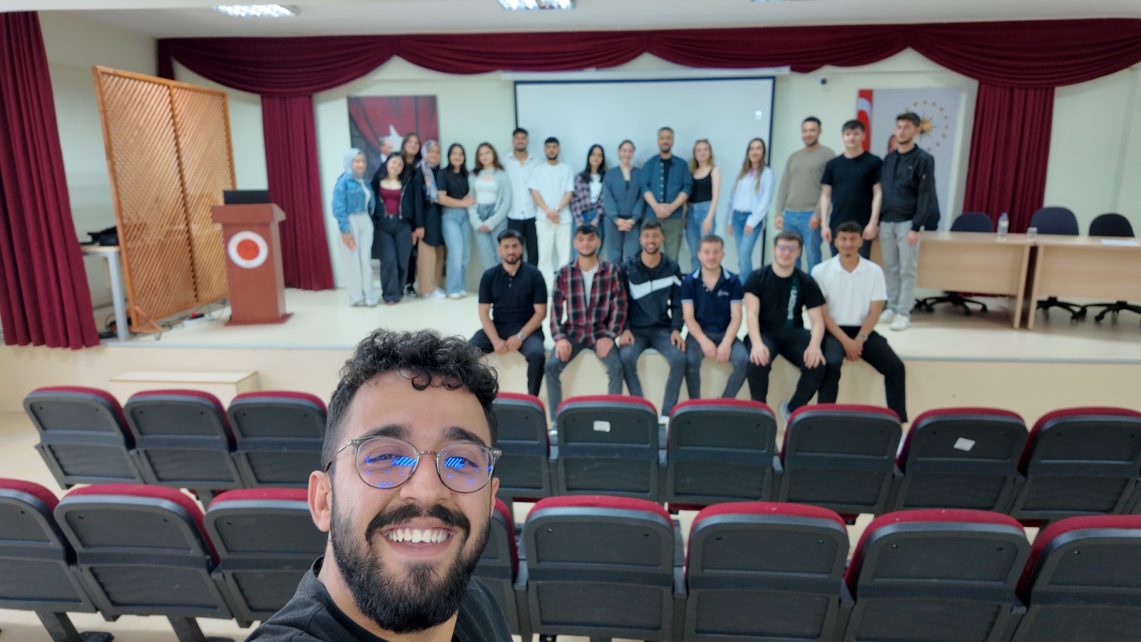 Yeşil Enerji Topluluğu’nda Yeni Dönem, Yeni Heyecan!