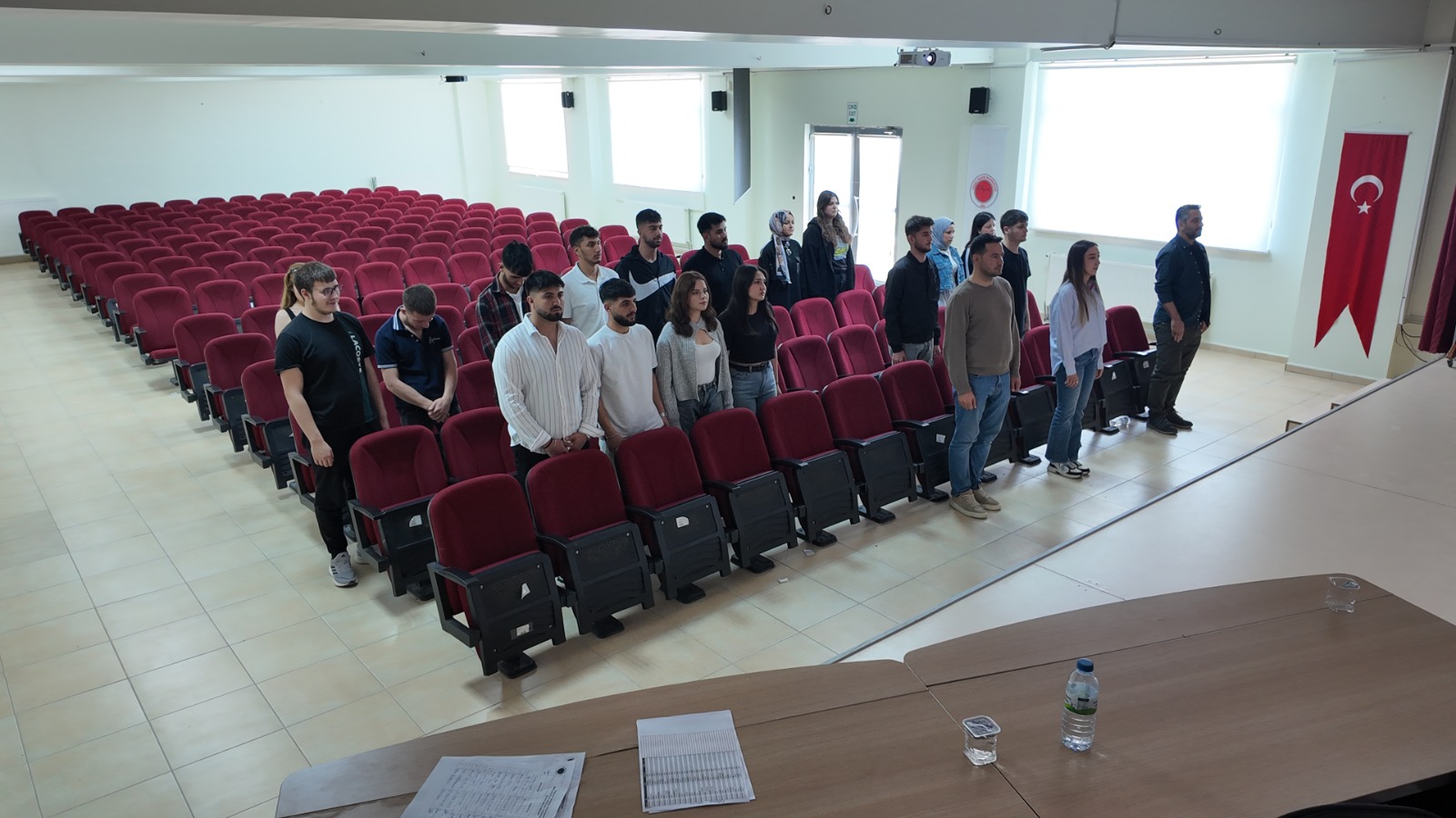 Yeşil Enerji Topluluğu’nda Yeni Dönem, Yeni Heyecan!