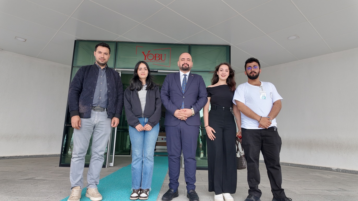 Atık Su Arıtma Tesisi ve Çamlık Milli Parkı Gezisi