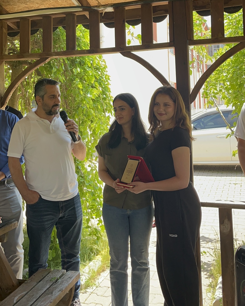 Çay Etkinliği