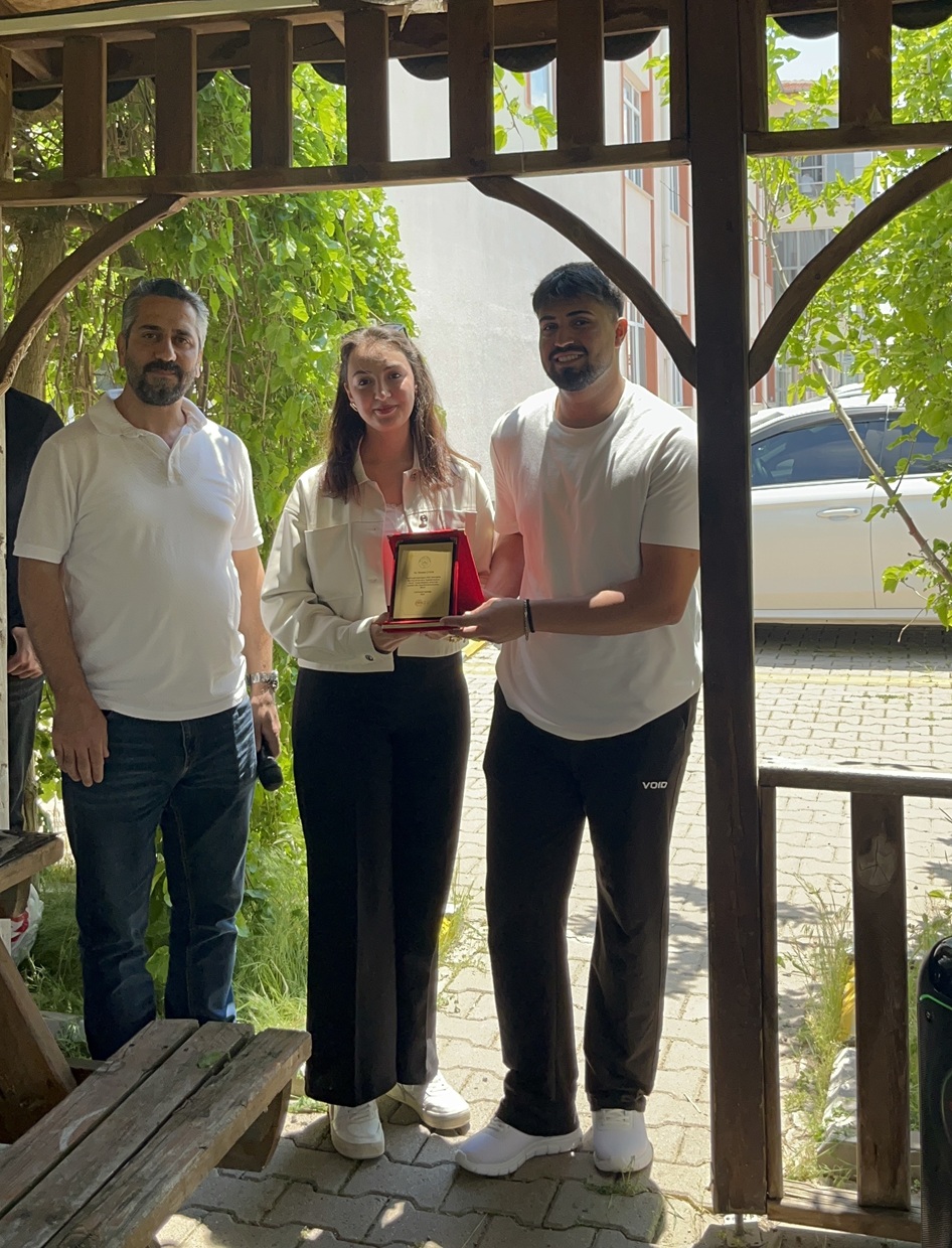 Çay Etkinliği