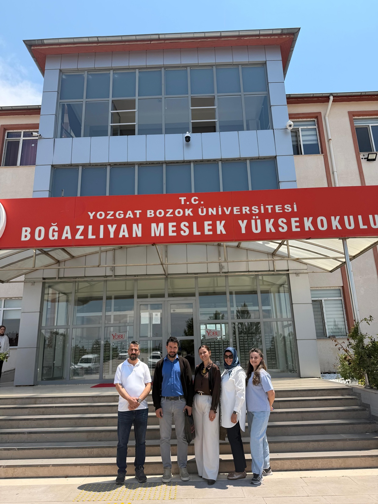 Çay Etkinliği